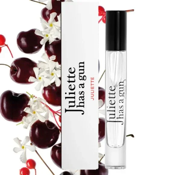 Juliette Has a Gun ~ Juliette .17 fl oz - Picture 2 of 2